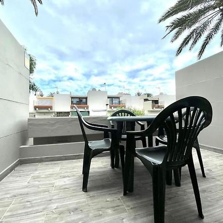 Apartamento Con Piscina Sur De Tenerife Costa Del Silencio Buitenkant foto