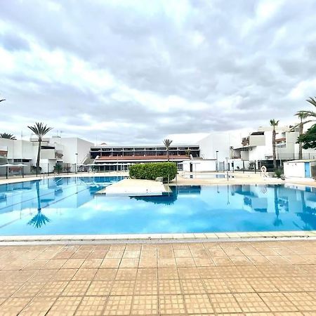 Apartamento Con Piscina Sur De Tenerife Costa Del Silencio Buitenkant foto