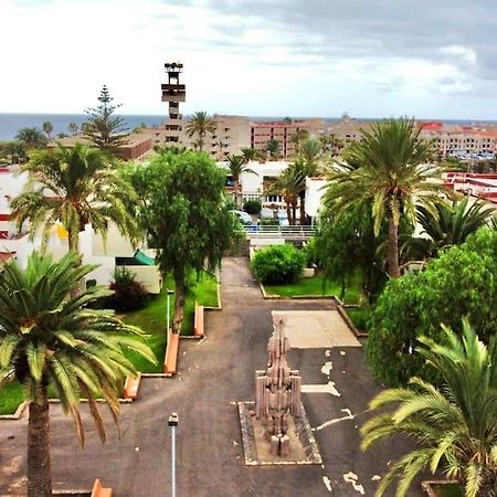 Apartamento Con Piscina Sur De Tenerife Costa Del Silencio Buitenkant foto
