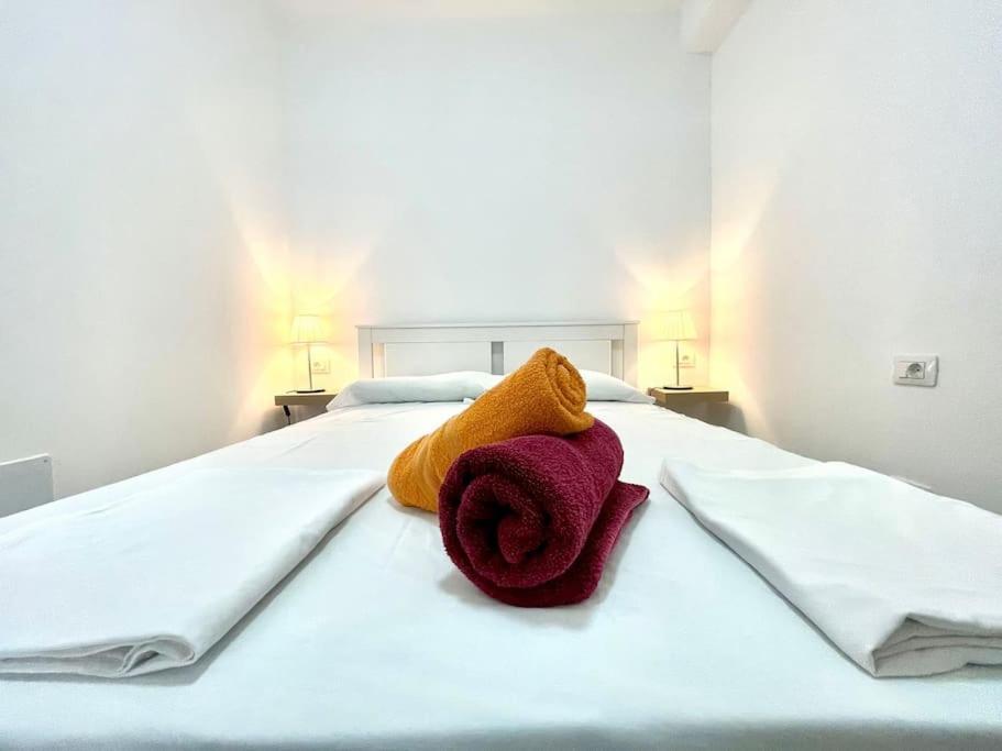 Apartamento Con Piscina Sur De Tenerife Costa Del Silencio Buitenkant foto