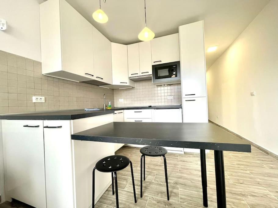 Apartamento Con Piscina Sur De Tenerife Costa Del Silencio Buitenkant foto